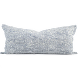 Chunky Wool XL Lumbar Pillow