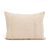 Andes Wool Lumbar Pillow