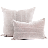 Pacifica Lumbar Pillow - Chestnut