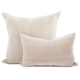 Pacifica Lumbar Pillow - Sand